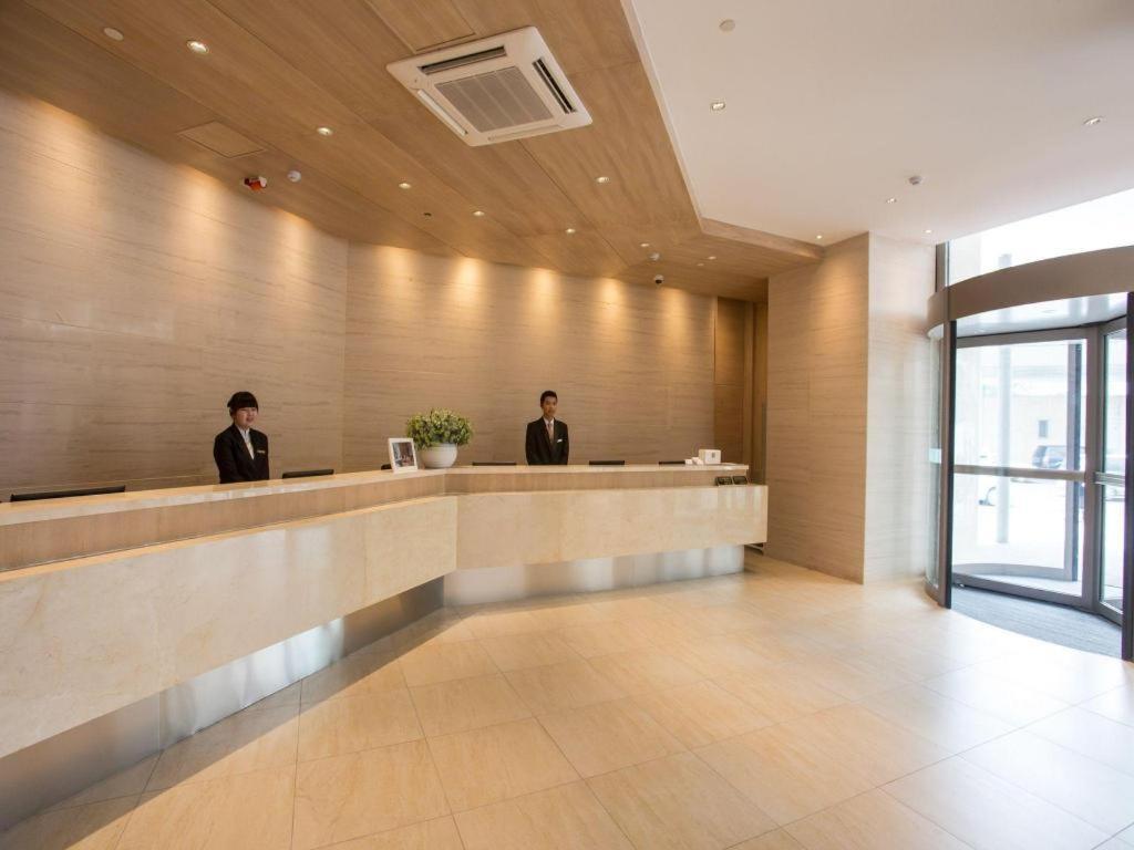 Ji Hotel Shanghai Yan An Road Branch Экстерьер фото